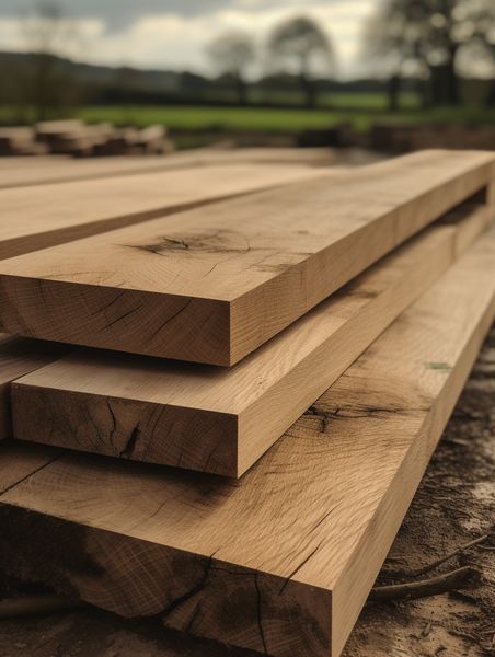 Why solid wood is the best